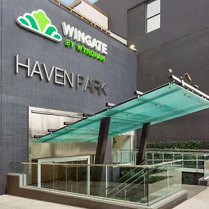 Wingate By Wyndham Bronx Haven Park *** New York