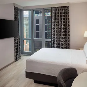 Home2 By Hilton Times Square Nova Iorque