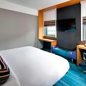 Aloft Brooklyn *** New York